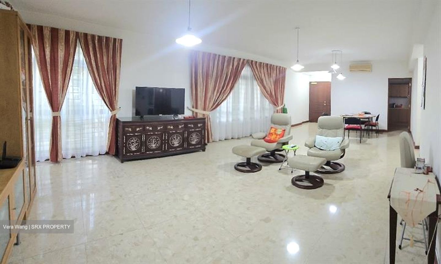 Windermere (D23), Condominium #605409631